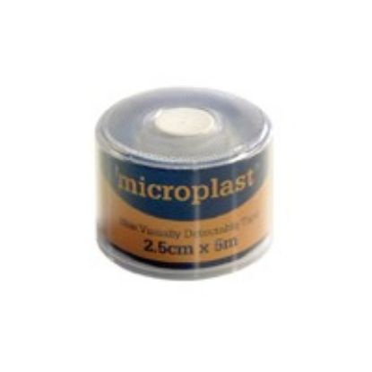 Picture of TAPE 2.5cm x 5m BLUE