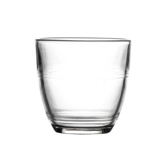 Picture of GIGOGNE TUMBLER 7.75oz 220ml (PACK OF 6)