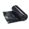 Picture of Refuse Sack On A Roll 90g 15x29x34" Black (Pack Of 20, 20 Bags On Roll)