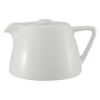 Picture of Simply Conic Teapot & Lid 28oz/80cl
