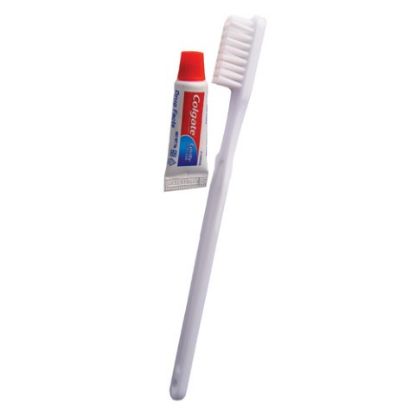 Picture of DENTAL TRAVEL KIT  (200)