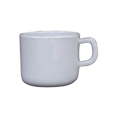 Picture of CHILDRENS MELAMINE STACKING CUP 7OZ WHITE *S