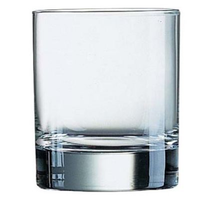 Picture of ISLANDE OLD FASHIONED 6.7oz 200ml  (CASE OF 24)
