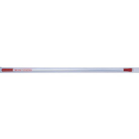Picture of FREEDOM INTERCHANGE ALUMINIUM MOP HANDLE HEAVY DUTY 54" RED