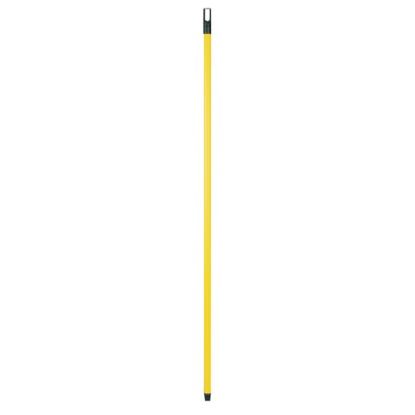 Picture of HANDLE 120CM YELLOW