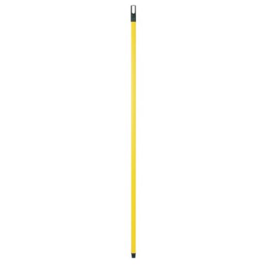 Picture of HANDLE 120CM YELLOW