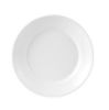 Picture of Porcelite Winged Plate 6.5" (Single)