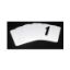Picture of TABLE NUMBER CARD SETS 1-50 95x100mm
