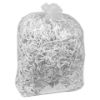 Picture of Sack 160g 16x25x39" Clear (200)