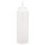 Picture of Squeeze Sauce Bottle Clear 8oz