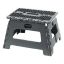 Picture of Addis Folding Step Stool Grey