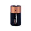 Picture of Duracell Plus Batteries Mn1300 Size D (Pack of 2)
