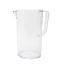 Picture of POLYCARB JUG 1.1LTR/2PINT CLEAR