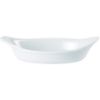 Picture of Oval Eared Dish 25cm (Case Of 4)