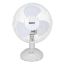 Picture of OSCILLATING DESK FAN 9" WHITE 