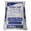 Picture of DE-ICING SALT LRG BAG 25KG WHITE