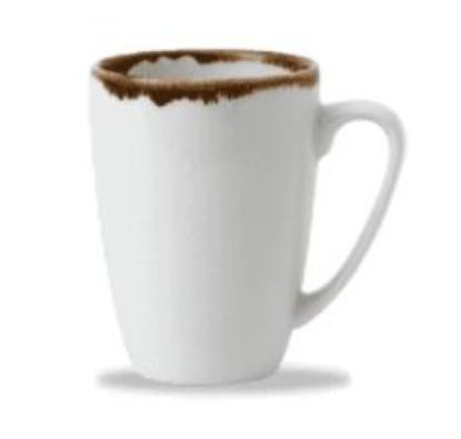 Picture of CHURCHILL HARVEST NATURAL MUG 12oz (CASE OF 12)