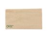Picture of Vegware Kraft Dispenser Napkin Folded Unbleached 33cm 1ply (Pack Of 250)