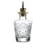 Picture of Dash Bottle Vintage Style 12cl 4oz 