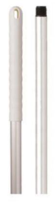 Picture of ABBEY MOP HYGIENE HANDLE 125cm WHITE