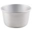 Picture of Aluminium Pudding Basin 180ml 8.3x4.8cm