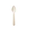 Picture of Disposable Wooden Tea Spoon (1000)