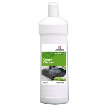 Picture of JANGRO CREAM CLEANER 500ml (SINGLE)