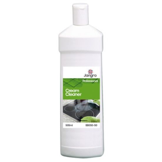 Picture of JANGRO CREAM CLEANER 500ml (SINGLE)