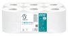 Picture of Dissolve Tech 1ply Mini Jumbo Toilet Roll - 300m White Pure  (Case of 12)