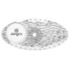 Picture of Jangro Curve Air Freshener Mango With 2 Holders (Pack of 10)