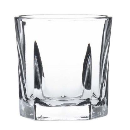Picture of INVERNESS ROCKS GLASS 9oz (CASE OF 12)
