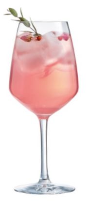 Picture of JULIETTE WINE GLASS 14oz (CASE OF 24)