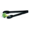 Picture of Salad Tongs 9" Black