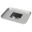 Picture of Aluminium Baking Sheet 315x215x20mm