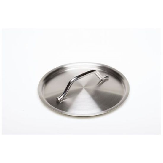 Picture of GENWARE LID STAINLESS STEEL 40CM