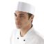 Picture of Forage Cap White X 100