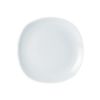 Picture of Porcelite Square Plate 7.5" 19cm (Single)