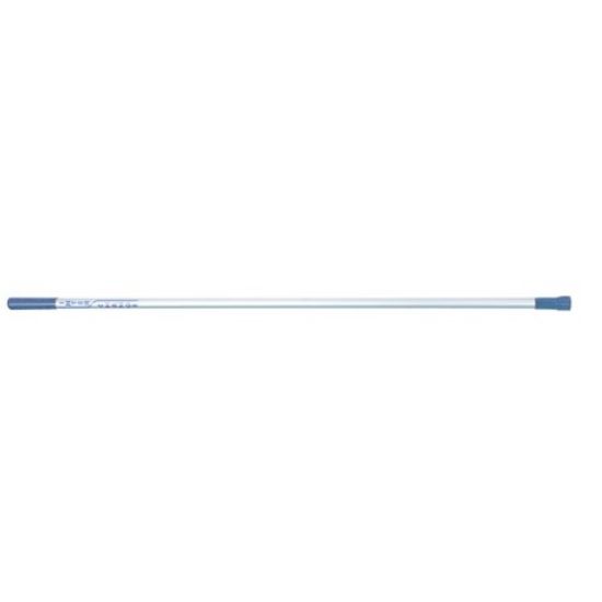 Picture of FREEDOM INTERCHANGE ALUMINIUM MOP HANDLE HEAVY DUTY 54" BLUE
