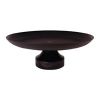 Picture of Melamine Pedestal Black 330 x100mm