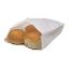 Picture of Paper Bag 8.5x8.5" White (1000)