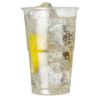 Picture of Flexy Glass Polypropylene 10oz Half Pint To Brim CE Marked (Pack Of 50)