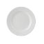 Picture of Simply Winged Plate 6.25" White (Single)