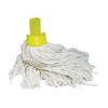 Picture of Exel Twine Mop Head 200g Yellow