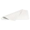 Picture of T/Line Rubber Grip Bath Mat 572x356mm White