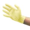Picture of Jangro Professional Latex Natural Gloves Powder Free Medium (Pack of 100)