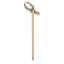 Picture of BAMBOO KNOT PICKS 7" (PACK OF 100)