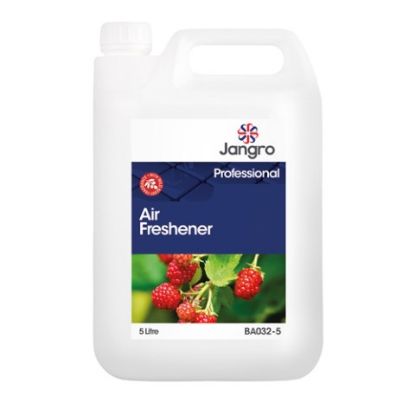 Picture of JANGRO AIR FRESHENER WILD BERRY 5LTR *S