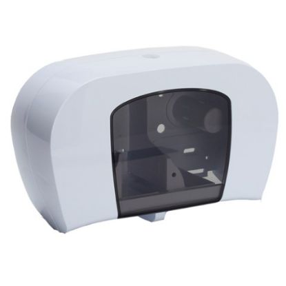 Picture of LEONARDO MICRO MINI JUMBO PLASTIC DISPENSER BLUE