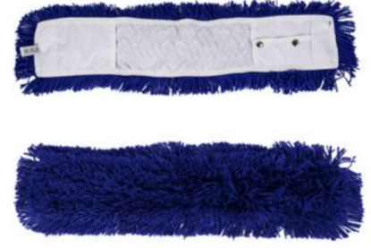 Picture of BLUE DUST SWEEPER HEAD 60cm (SINGLE)