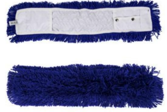 Picture of BLUE DUST SWEEPER HEAD 60cm (SINGLE)